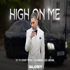 High On Me Mp3 High On Me Mp3
